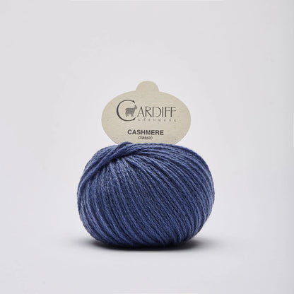 Cardiff Classic knitting yarn 25g (cashmere)