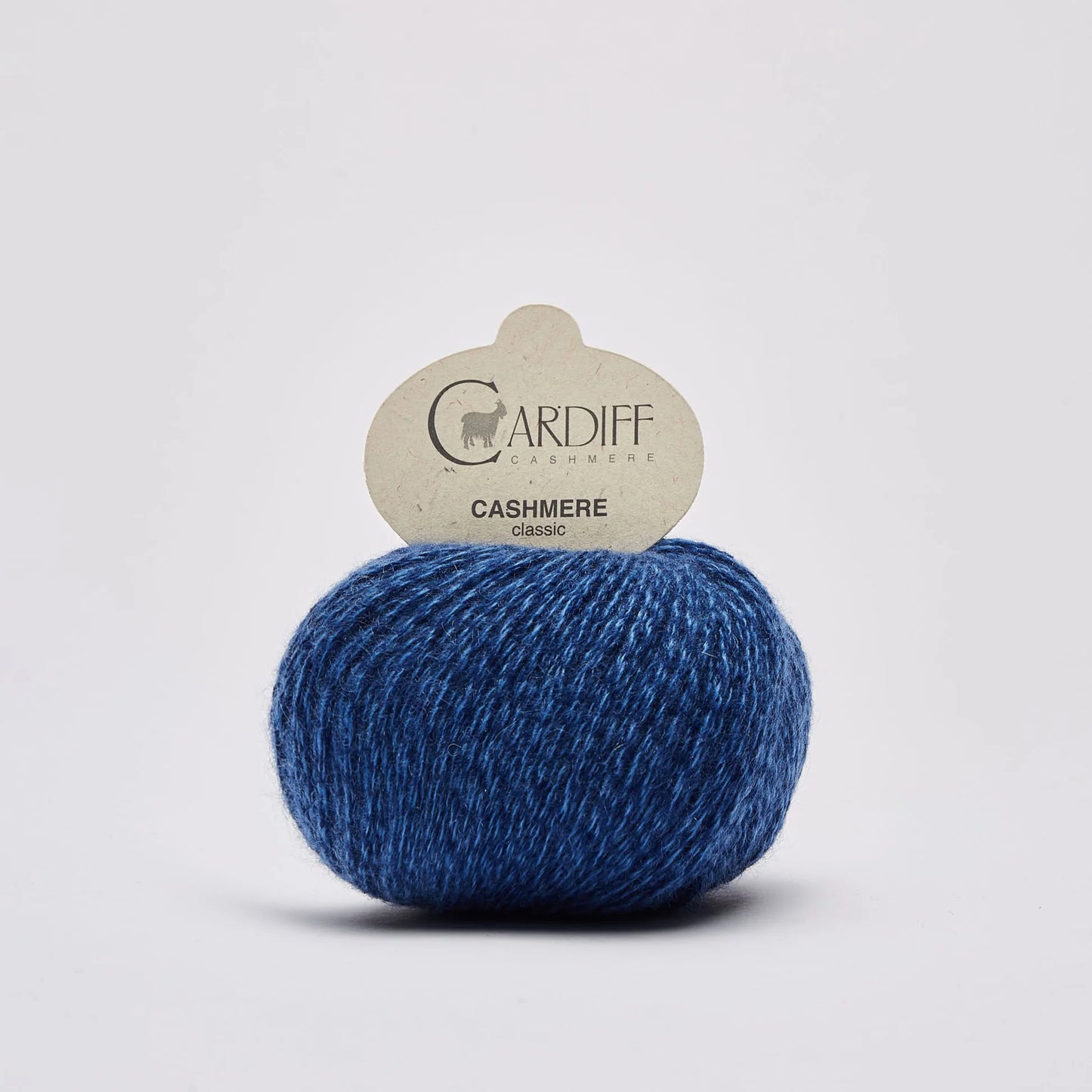 Cardiff Classic knitting yarn 25g (cashmere)
