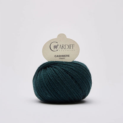 Cardiff Classic knitting yarn 25g (cashmere)