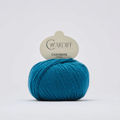 Cardiff Classic knitting yarn 25g (cashmere)