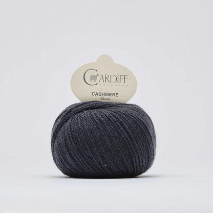 Cardiff Classic knitting yarn 25g (cashmere)