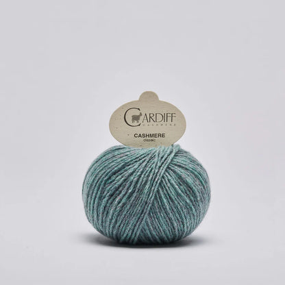 Cardiff Classic knitting yarn 25g (cashmere)