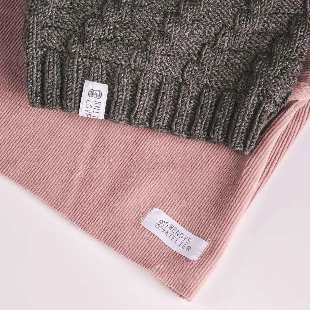 COLOP Craft Labeler antspaudų rinkinys etiketėms