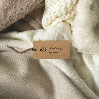 COLOP Craft Labeler antspaudų rinkinys etiketėms