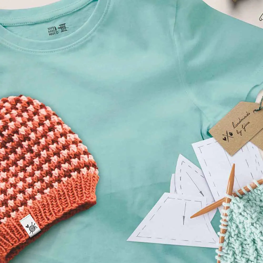 COLOP Craft Labeler etikečių gaminimo rinkinys