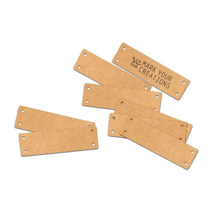 COLOP Craft Labeler etiketės