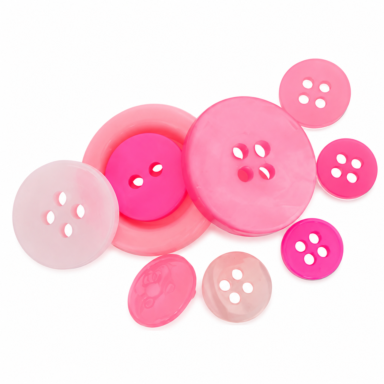 Trimits sagų rinkinys 50g (9-23mm)