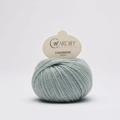 Cardiff Classic knitting yarn 25g (cashmere)