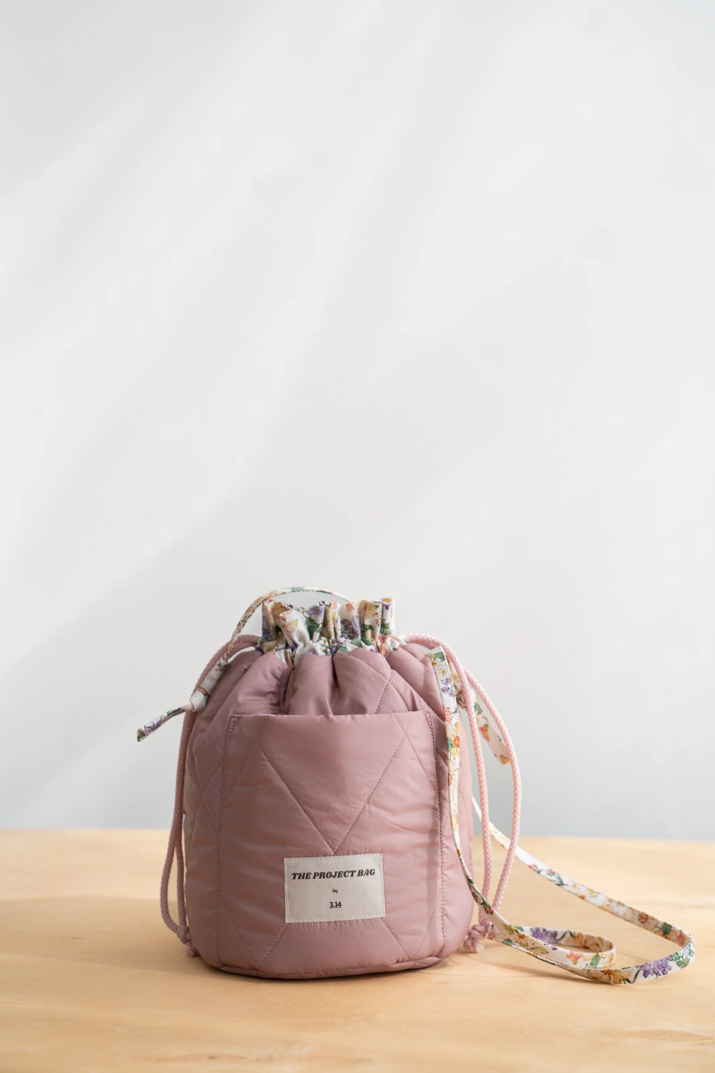 3.14 Powder Project Bag (Mezgėjos krepšys)