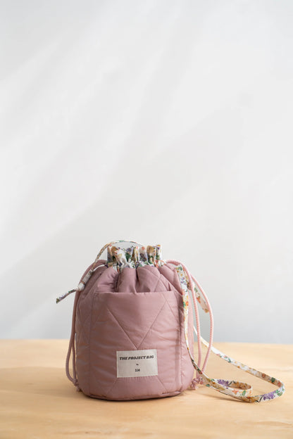 3.14 Powder Project Bag (Mezgėjos krepšys)