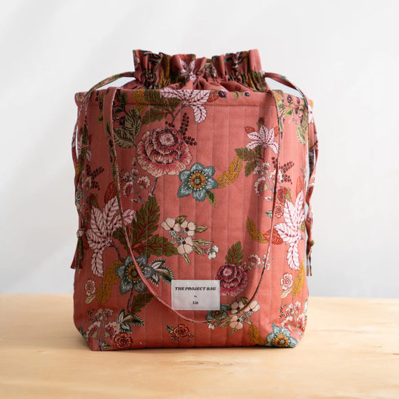 3.14 Romance Tote Bag (Mezgėjos krepšys)