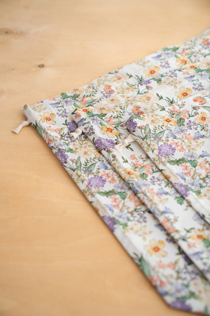 3.14 Garden Drawstring Bag (3 dydžių)