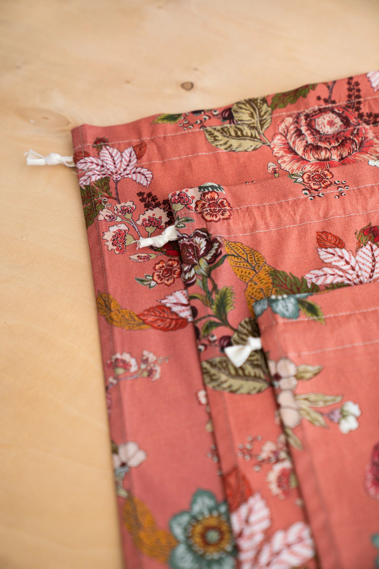 3.14 Romance Drawstring Bag (3 dydžių)