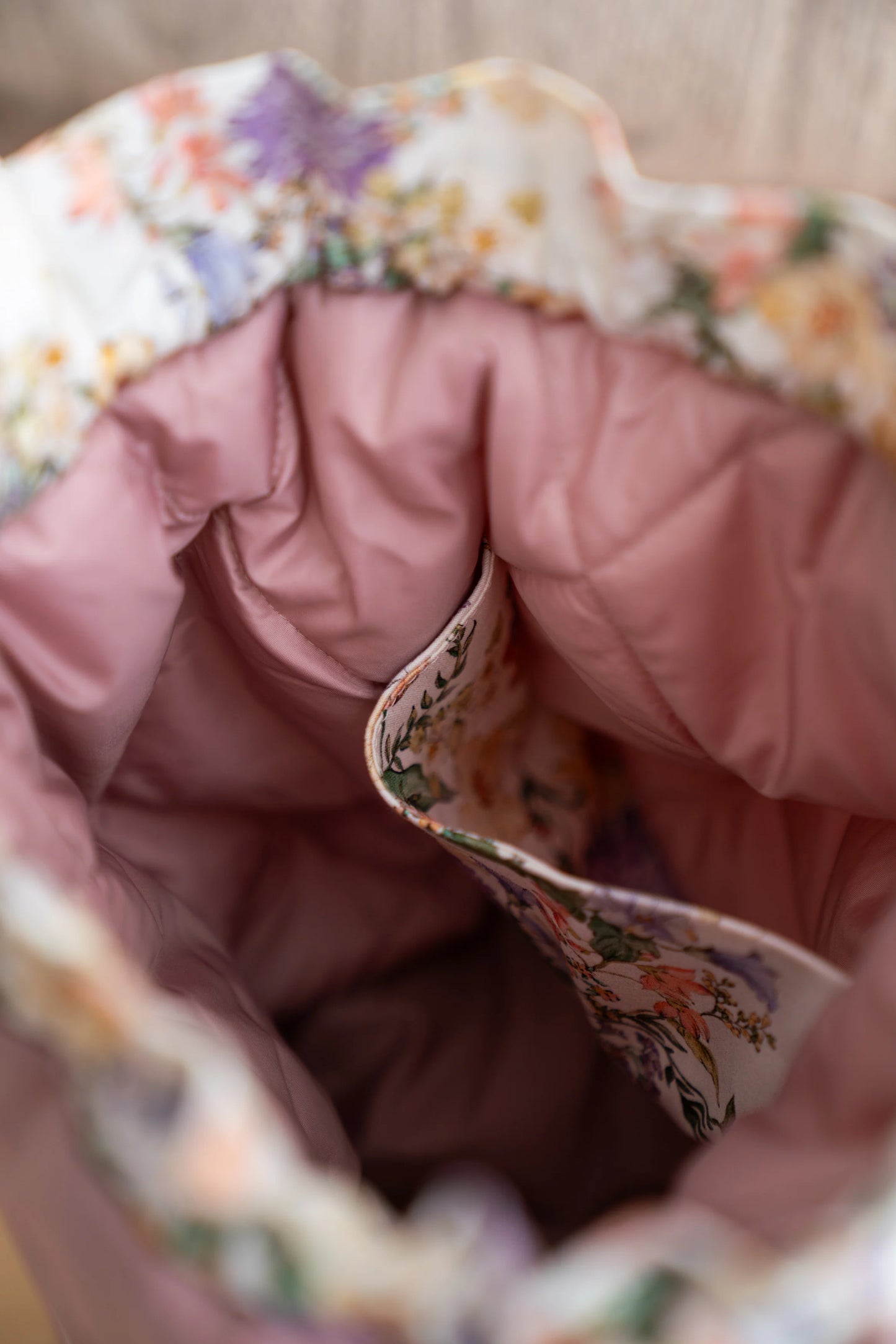 3.14 Powder Project Bag (Mezgėjos krepšys)