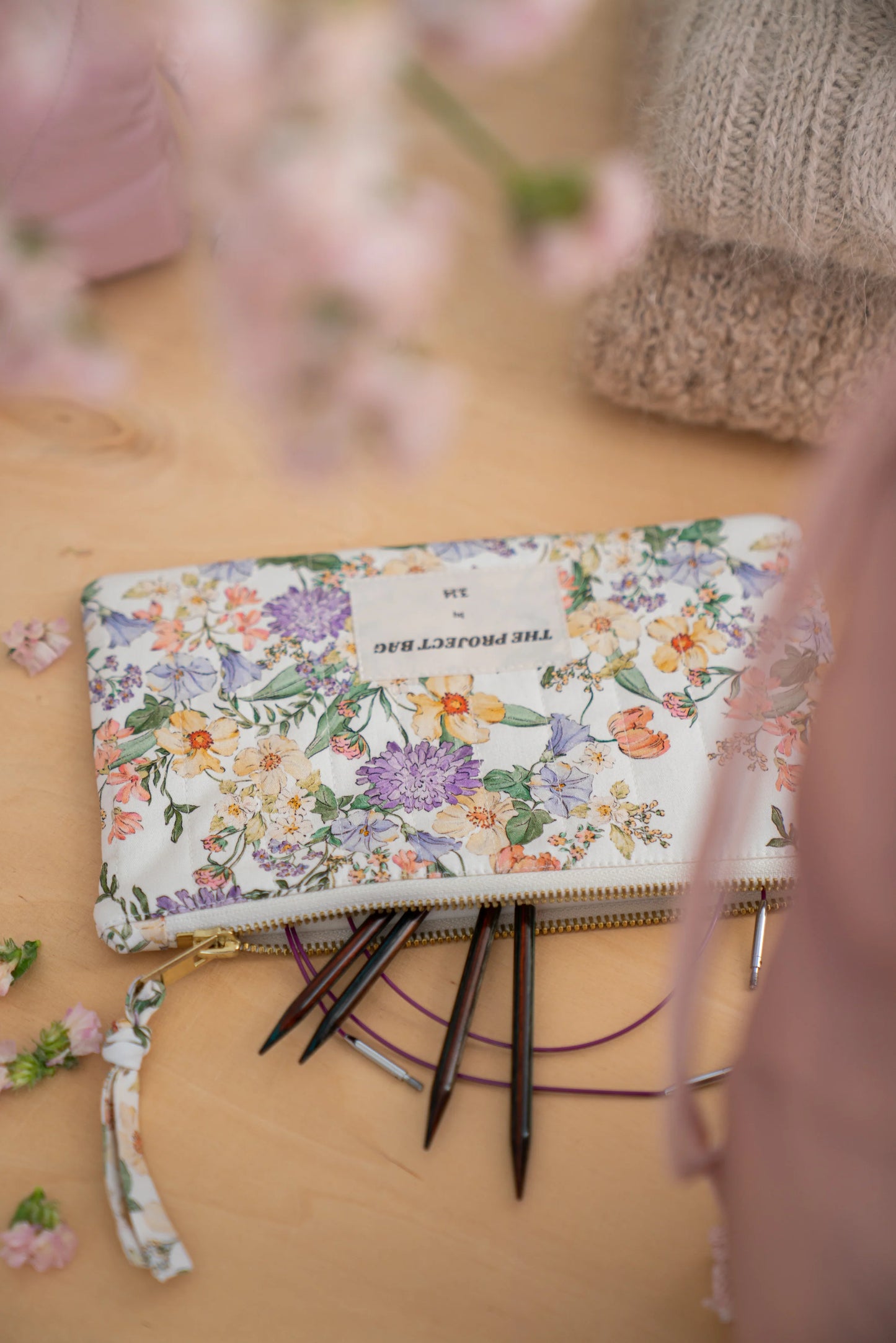 3.14 Garden priemonių dėklas