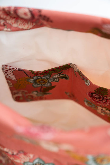 3.14 Romance Tote Bag (Mezgėjos krepšys)