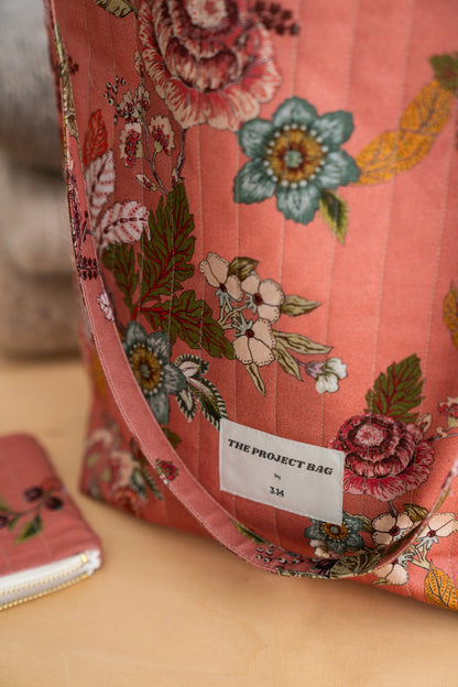 3.14 Romance Tote Bag (Mezgėjos krepšys)