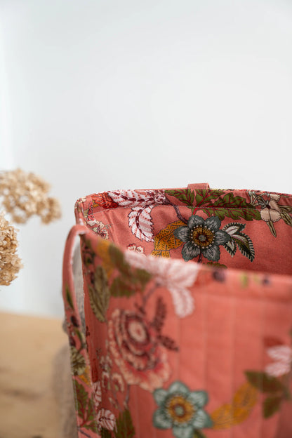 3.14 Romance Tote Bag (Mezgėjos krepšys)