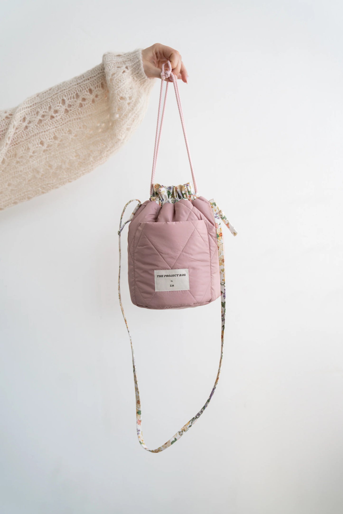 3.14 Powder Project Bag (Mezgėjos krepšys)