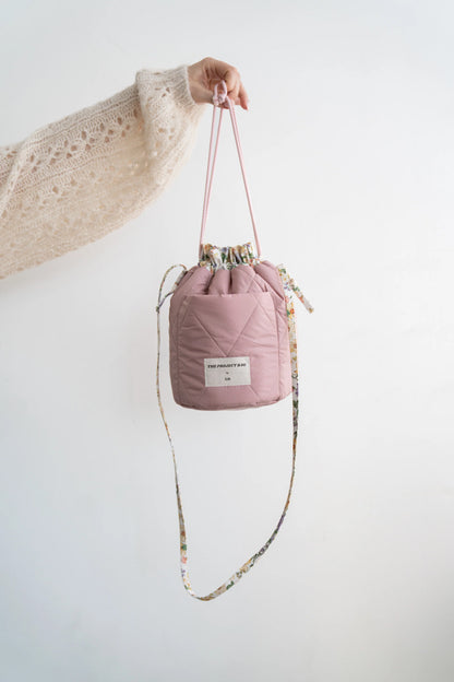 3.14 Powder Project Bag (Mezgėjos krepšys)