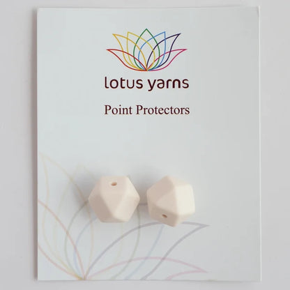 Lotus Yarn antgaliai virbalams 2vnt.