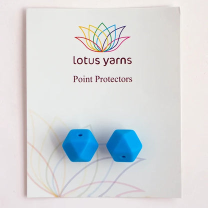Lotus Yarn antgaliai virbalams 2vnt.