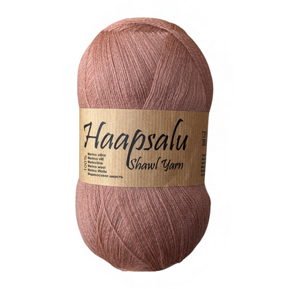 Midara Haapsalu siūlai 100g (merino vilna)