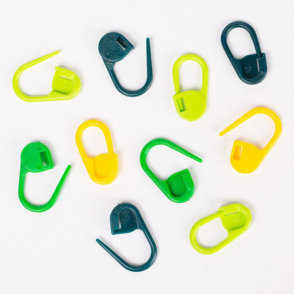 Knitting markers Drops 30 pcs.