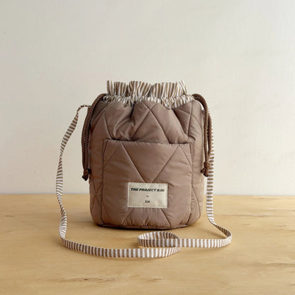 3.14 Dune Project Bag (Mezgėjos krepšys)