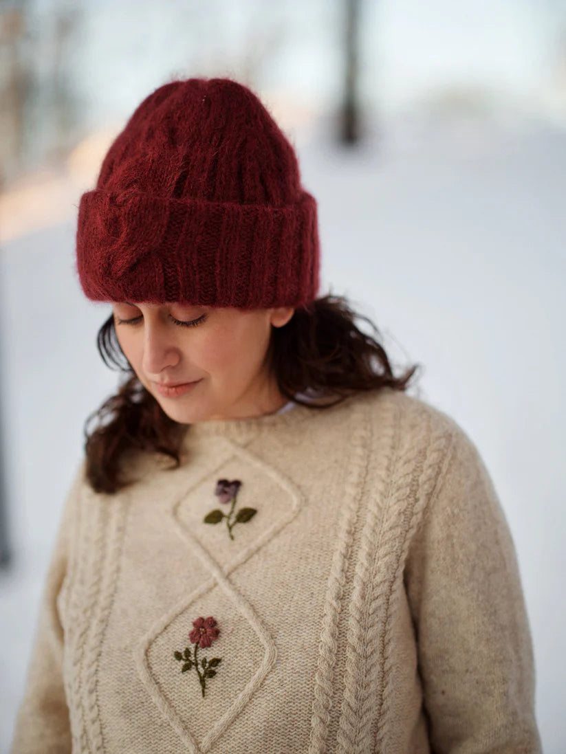 Laine žurnalas nr. 27 (Žiema 2026)