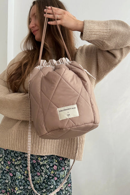 3.14 Dune Project Bag (Mezgėjos krepšys)
