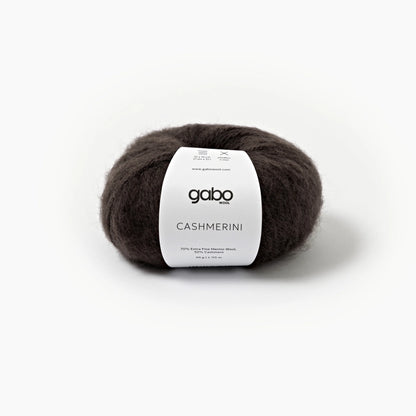Gabo Cashmerini mezgimo siūlai 50g (kašmyras, merino vilna)
