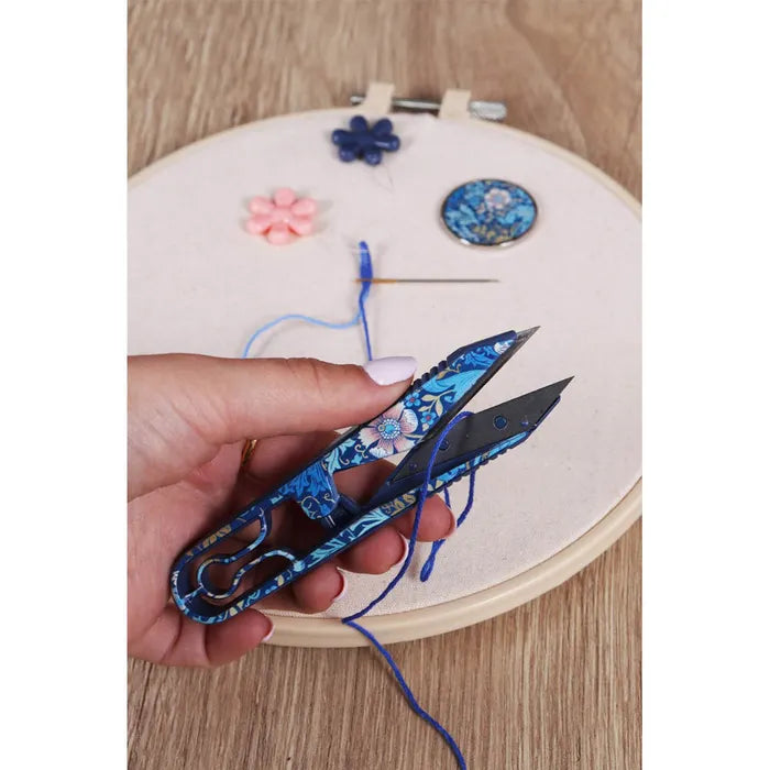 Hobby Gift Create žirklės-žnyplės 11cm