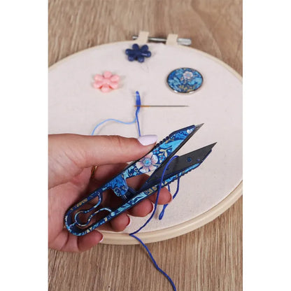 Hobby Gift Create žirklės-žnyplės 11cm