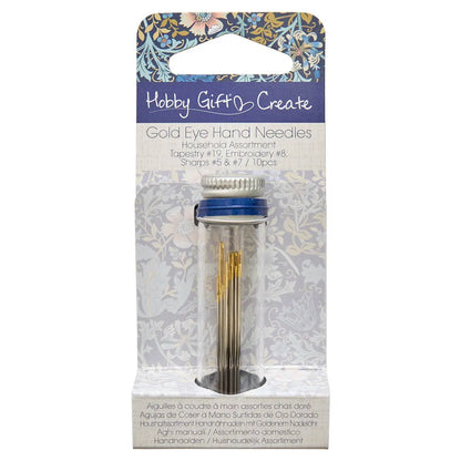 Hobby Gift Create adatos