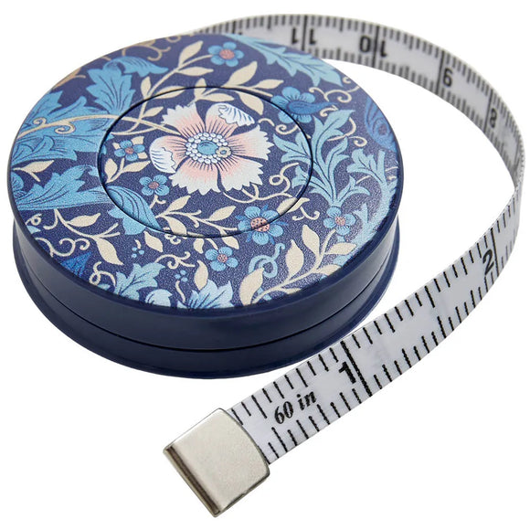 Hobby Gift Create matavimo juosta 150cm "Floral"