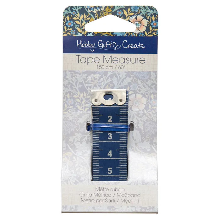 Hobby Gift Create matavimo juosta 150cm