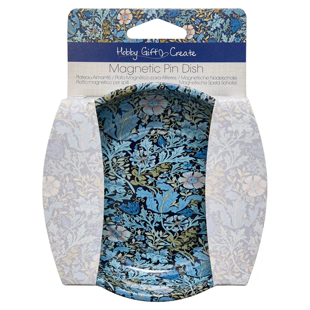 Hobby Gift Create magnetinis indelis