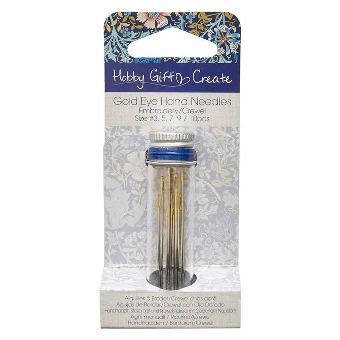 Hobby Gift Create adatos