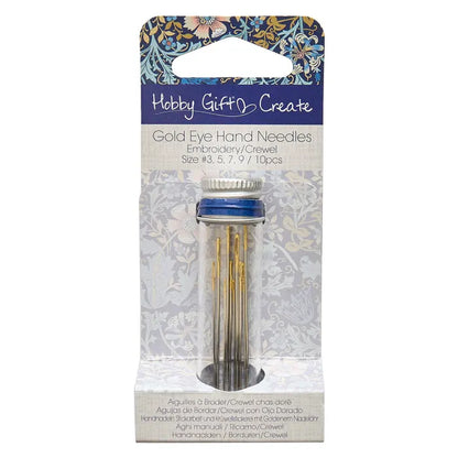 Hobby Gift Create adatos
