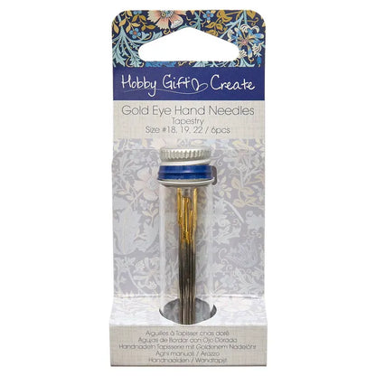 Hobby Gift Create adatos