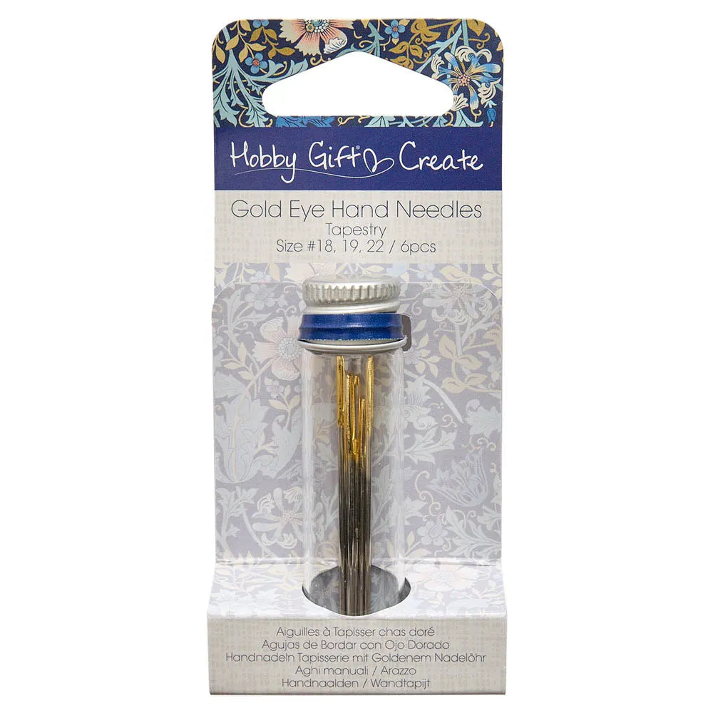 Hobby Gift Create adatos