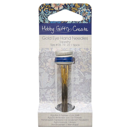 Hobby Gift Create adatos
