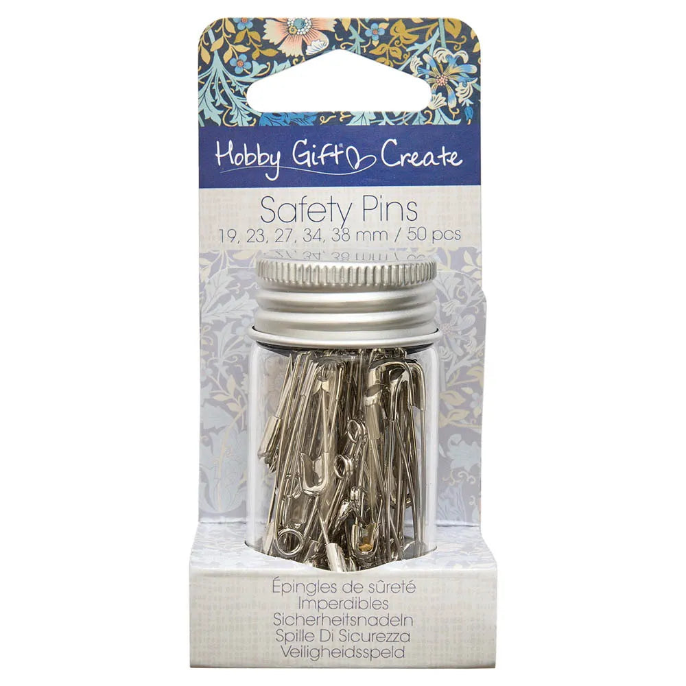 Hobby Gift Create Žiogeliai 50vnt.