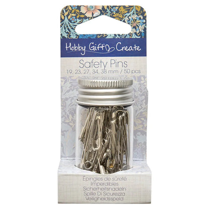 Hobby Gift Create Žiogeliai 50vnt.