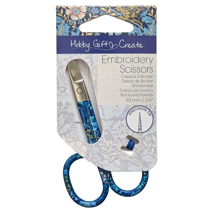 Hobby Gift Create žirklutės 9cm