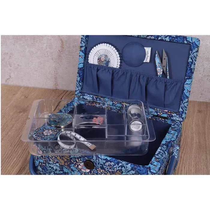 Hobby Gift Create siuvimo reikmenų dėžutė