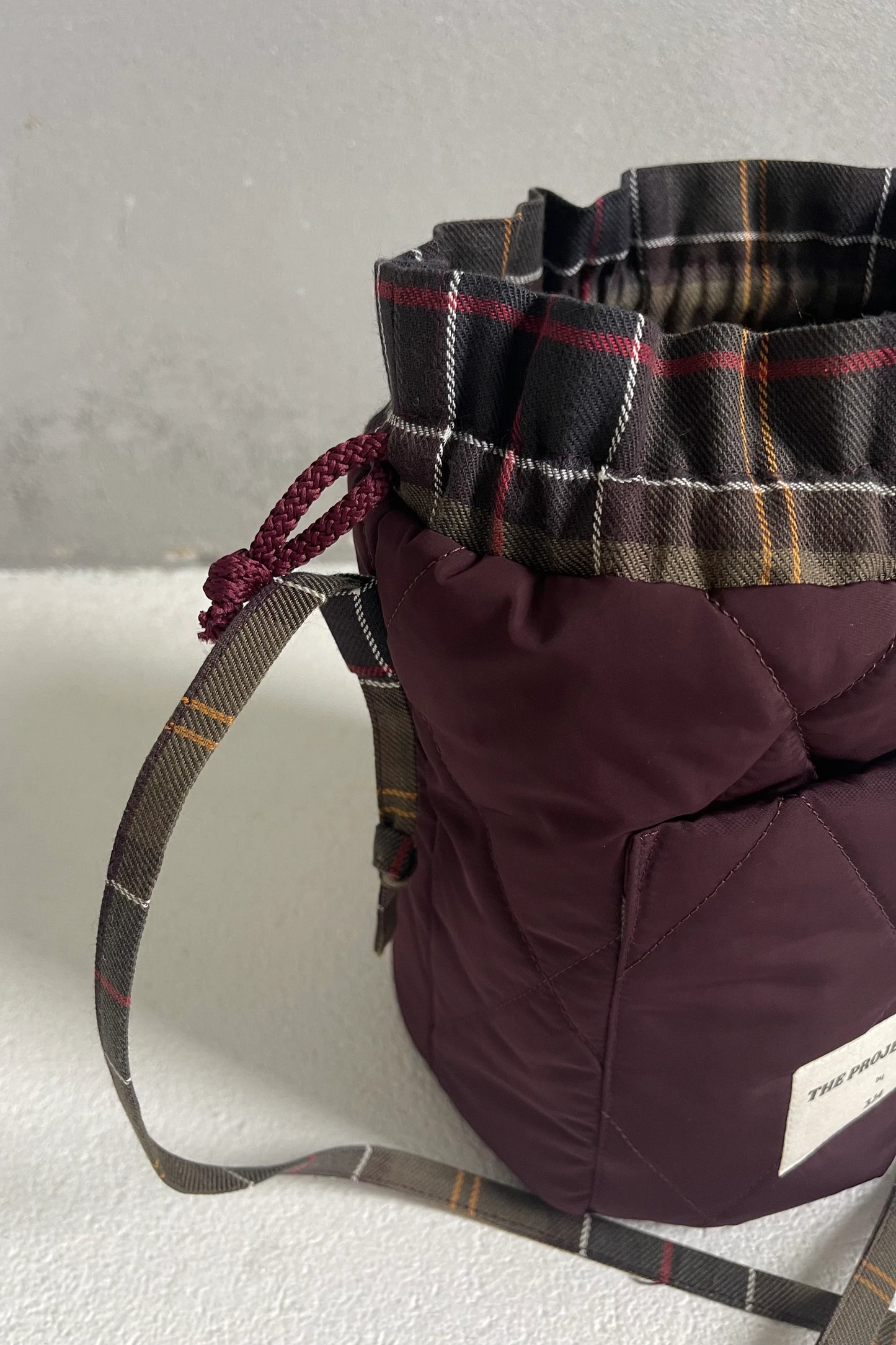 3.14 School Project Bag (Mezgėjos krepšys)