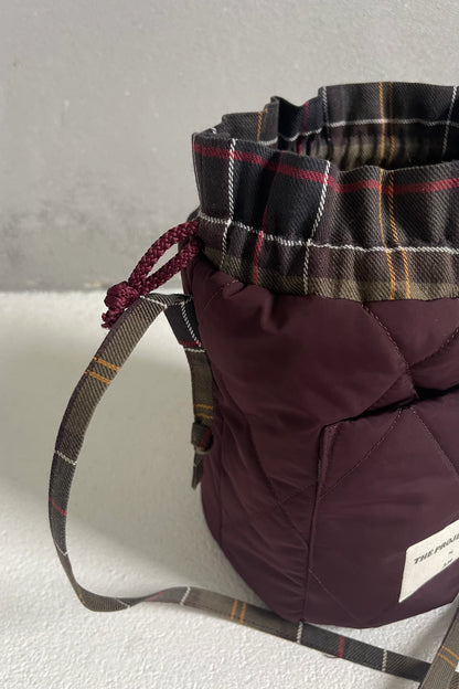 3.14 School Project Bag (Mezgėjos krepšys)