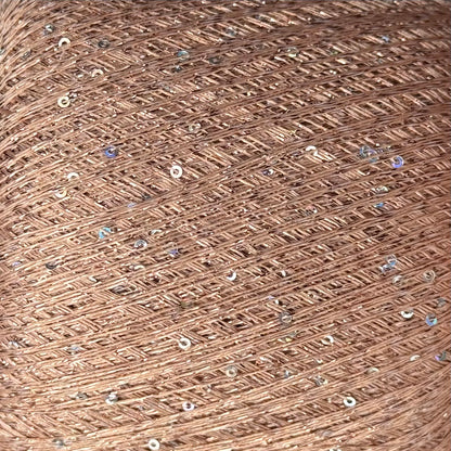 Midara Sequin siūlai 50g (poliesteris)